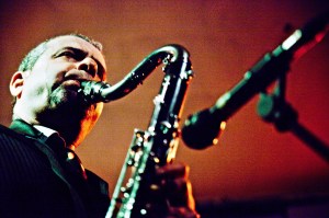 Aux Disquaires, le 20.01.2015 _ Photo: Photo: Yesser Oliveira