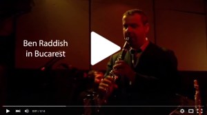 Ben.raddish.In.Bucarest